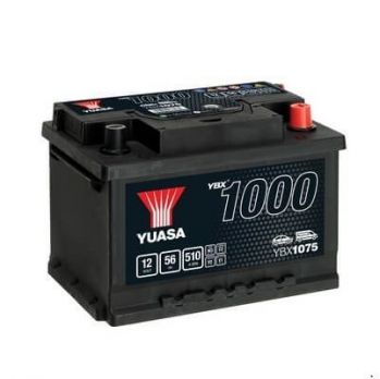 Akumulator samochodowy YUASA do kupienia w sklepie Jaro-FIltr w Warszawie