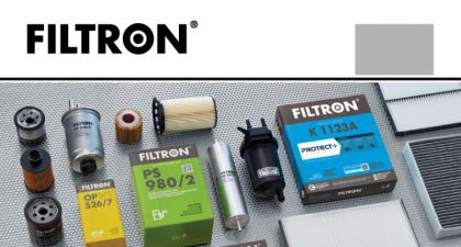  Filtron - promocja