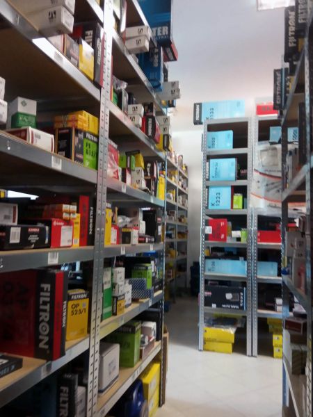 Jaro-filtr - Legionowo