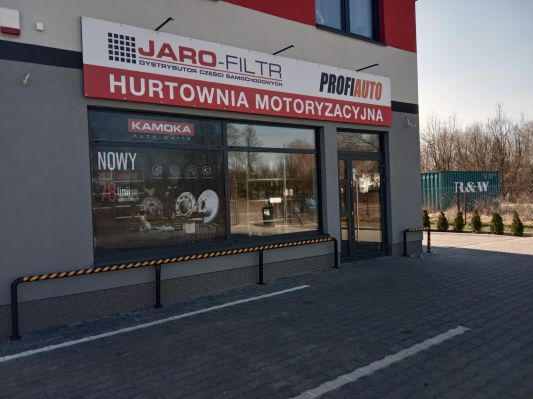 Jaro-filtr - Legionowo