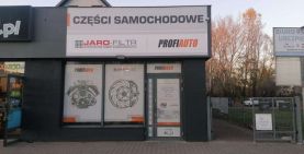 Jaro-filtr - Pruszków