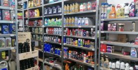 Jaro-filtr - Pruszków