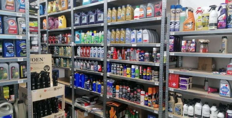 Jaro-filtr - Pruszków