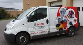 Jaro-Filtr - sklep motoryzacyjny