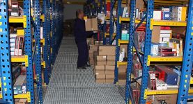 Jaro-Filtr - sklep motoryzacyjny