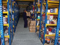 Jaro-Filtr - sklep motoryzacyjny