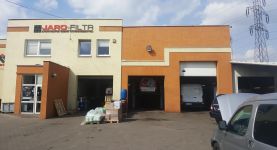 Jaro Filtr - Warszawa