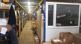 Jaro Filtr - Warszawa