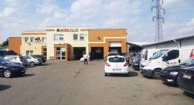 Jaro Filtr - Warszawa