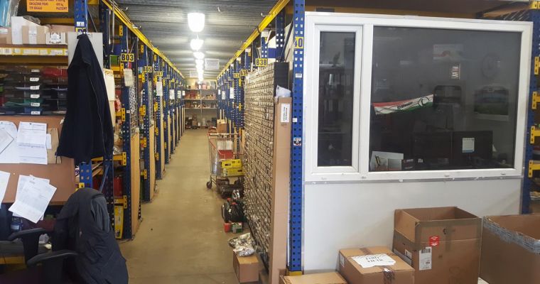 Jaro Filtr - Warszawa