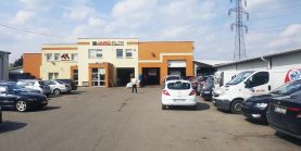 Jaro Filtr - Warszawa